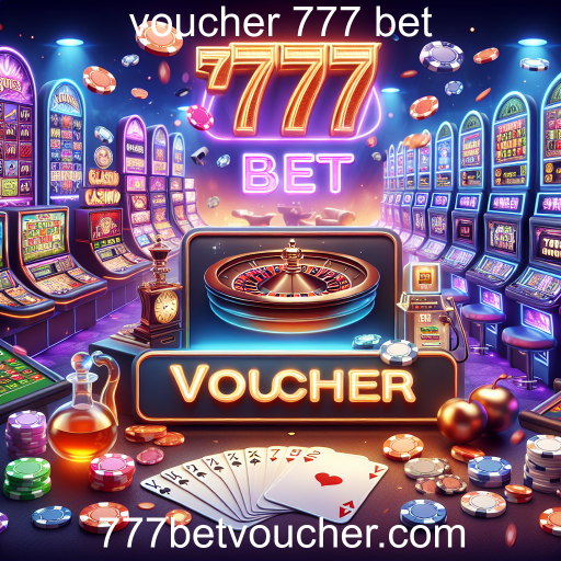 Explorando a Categoria 'Jogos' no Voucher 777 Bet